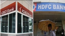 HDFC Bank, ICICI Bank stable margins, benign asset quality adds sector comfort Growth in both deposits and advances has been good.