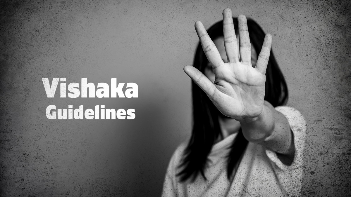 TCS Nashik case: If you are an employee or even an employer, you must know about your rights and duties as per the Vishaka guidelines