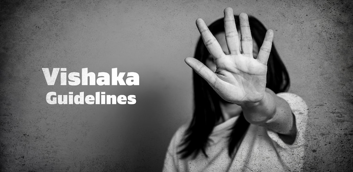 TCS Nashik case: If you are an employee or even an employer, you must know about your rights and duties as per the Vishaka guidelines TCS Nashik case: If you are an employee or even an employer, you must know about your rights and duties as per the Vishaka guidelines