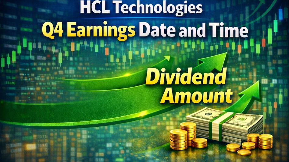 HCL Technologies is expected to announce its Q4 earnings after market hours on April 21. Pic source: (AI generated image for representational purposes) HCL Technologies is expected to announce its Q4 earnings after market hours on April 21. Pic source: (AI generated image for representational purposes)