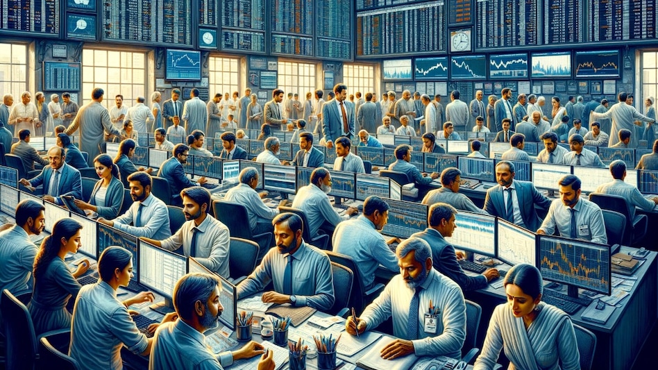 Groww, despite broader market underperformance, continued to add new users to the platform. Groww, despite broader market underperformance, continued to add new users to the platform.