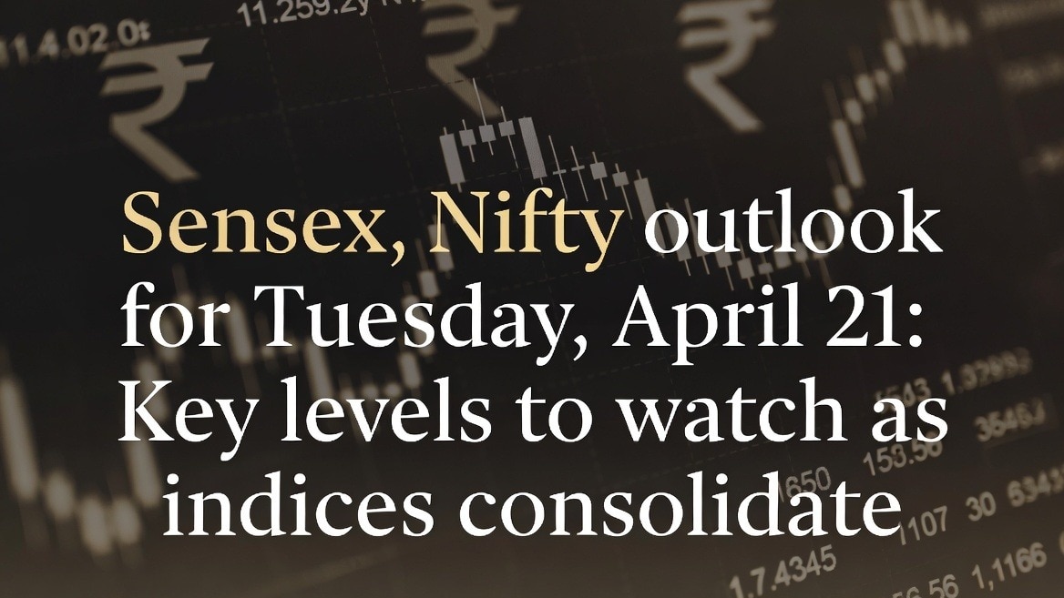 Nifty forming Doji near recent highs indicates indecision, said an analyst. (Image: AI generated image for representational purpose only)