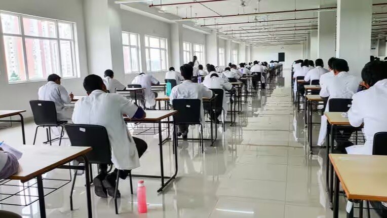 NEET UG 2026: With 25 lakh set to take exam, counselling chaos sparks AI-driven solutions 