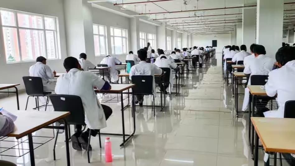 The lack of clarity has also fuelled a parallel ecosystem of private counsellors and coaching centres. The lack of clarity has also fuelled a parallel ecosystem of private counsellors and coaching centres.