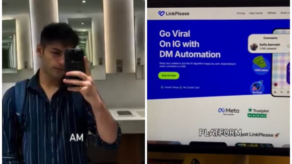 With increasing traction, Ujjwal said the team refined the product using real user data. With increasing traction, Ujjwal said the team refined the product using real user data.