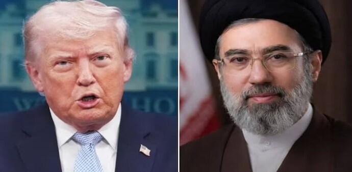 US-Iran peace talks: Gulf nations are concerned about the outcome US-Iran peace talks: Gulf nations are concerned about the outcome