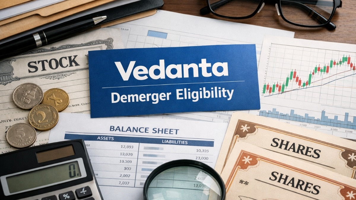 The demerger will lead to the creation of four independent entities. (Pic source: AI generated image for representational purposes)