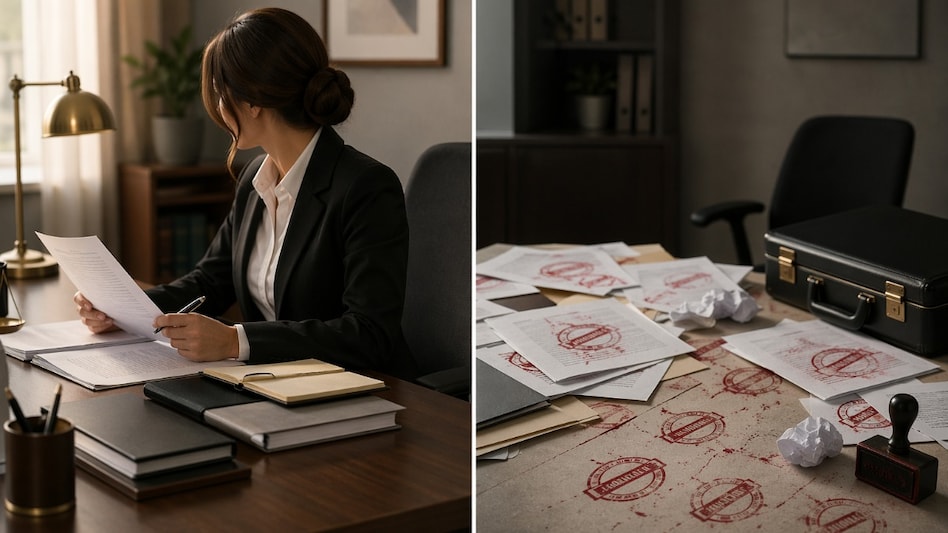 Indian migration agent who warned against fake docs struck off for misleading visa applications Indian migration agent who warned against fake docs struck off for misleading visa applications