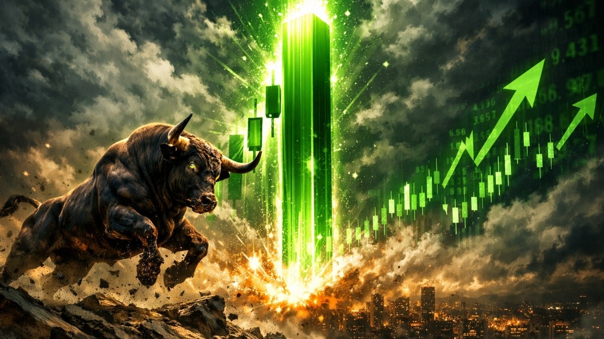 With today's rally, Rolex Rings shares have approached a 52 week high of Rs 166.12 hit on June 6, 2025.  