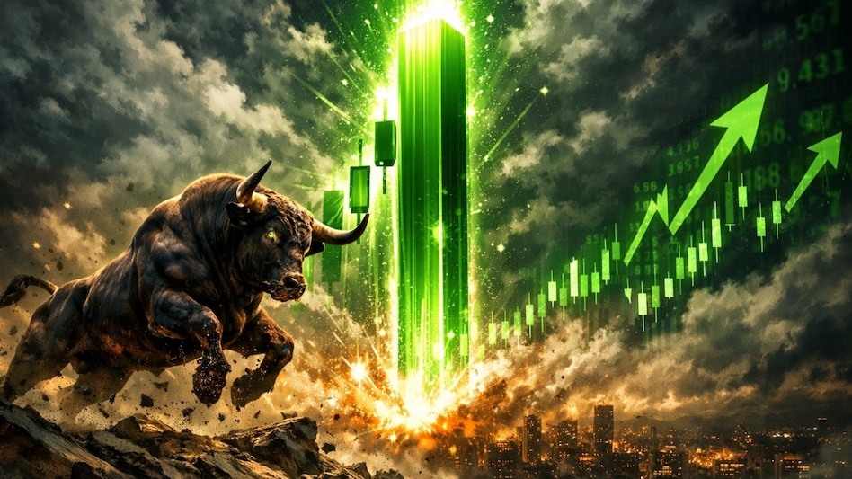 With today's rally, Rolex Rings shares have approached a 52 week high of Rs 166.12 hit on June 6, 2025. With today's rally, Rolex Rings shares have approached a 52 week high of Rs 166.12 hit on June 6, 2025.