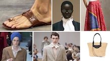 Luxury giants' desi rip-off: How brands like Prada, Ralph Lauren are profiting off uncredited Indian artistry The desi premium: How global brands turn Indian basics into luxury