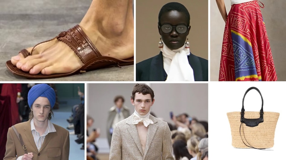 The desi premium: How global brands turn Indian basics into luxury The desi premium: How global brands turn Indian basics into luxury