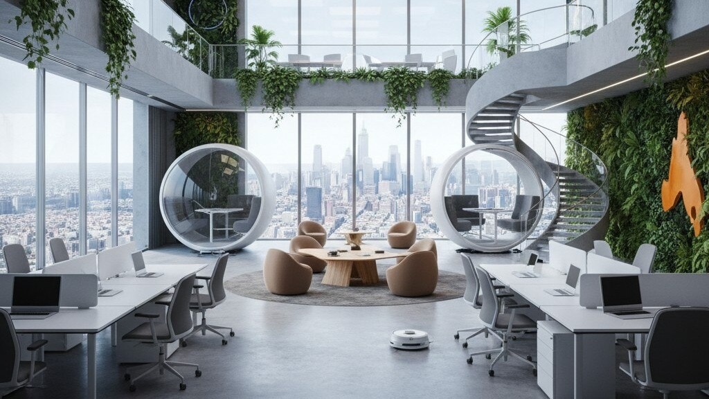 Bengaluru, Delhi-NCR, Mumbai office space rents cross Rs 100/sq ft as leasing slows