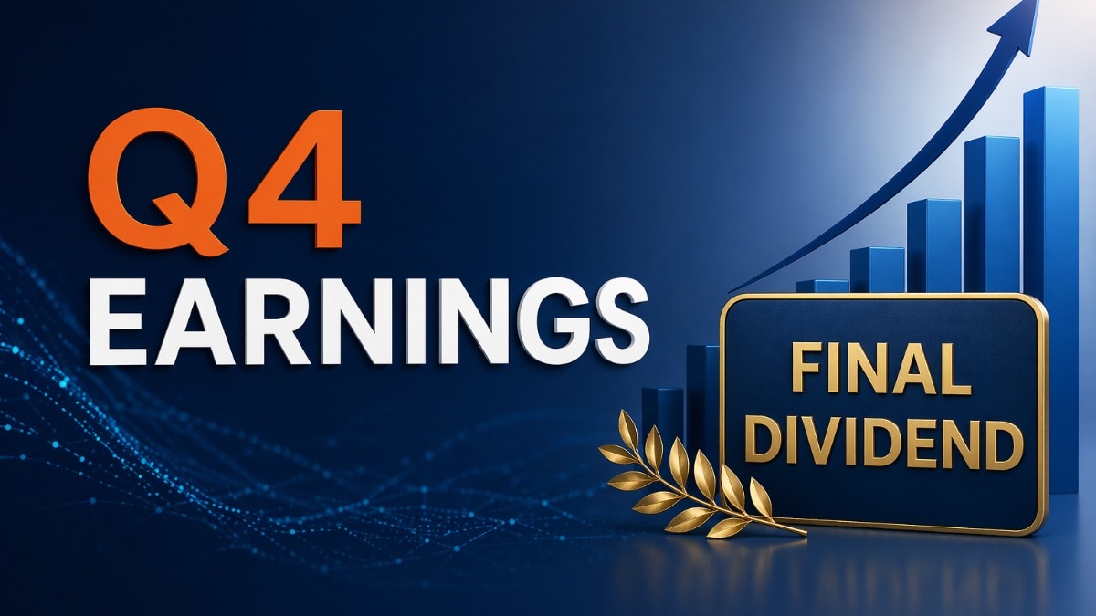 Revenue from operations in Q4 stood at Rs 4,055.9 crore, clocking a growth of 25 per cent year-on-year (YoY). Pic source: (AI generated pic for representational purposes) 