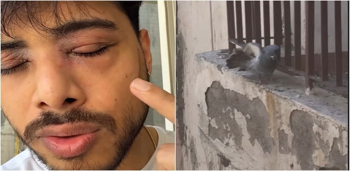 The video has struck a chord with many viewers across NCR, with several users sharing similar experiences and frustrations. The video has struck a chord with many viewers across NCR, with several users sharing similar experiences and frustrations.