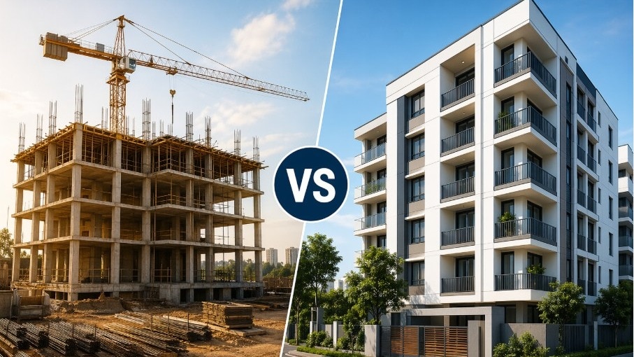 Should you choose under-construction property for better tax efficiency?