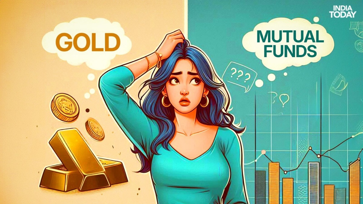 Equity vs gold: A 16-year relay race that just took a surprising turn