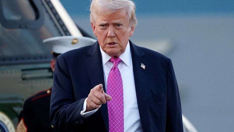 Trump extends Iran truce on Pakistan's request but Tehran says it never asked for one Trump extends Iran truce on Pakistan's request but Tehran says it never asked for one