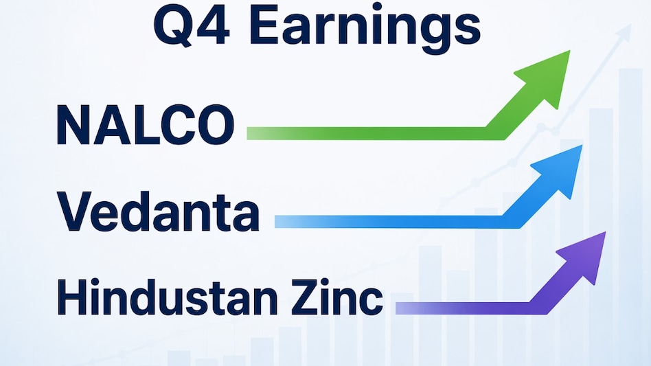 NALCO, Vedanta and Hindustan Zinc are on investors' radar amid the ongoing earnings season and the stock market rally. Pic source: (AI generated image for representational purposes) NALCO, Vedanta and Hindustan Zinc are on investors' radar amid the ongoing earnings season and the stock market rally. Pic source: (AI generated image for representational purposes)