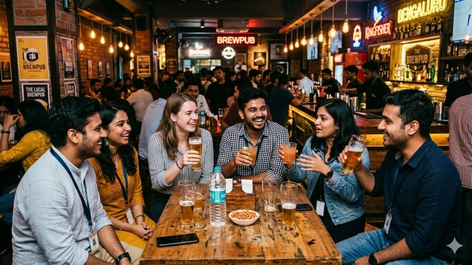 Find out here why the Karnataka government has hiked liquor prices Find out here why the Karnataka government has hiked liquor prices