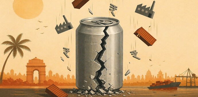 From Blinkit to supermarkets, Diet Coke is out of stock — here is the real reason why From Blinkit to supermarkets, Diet Coke is out of stock — here is the real reason why