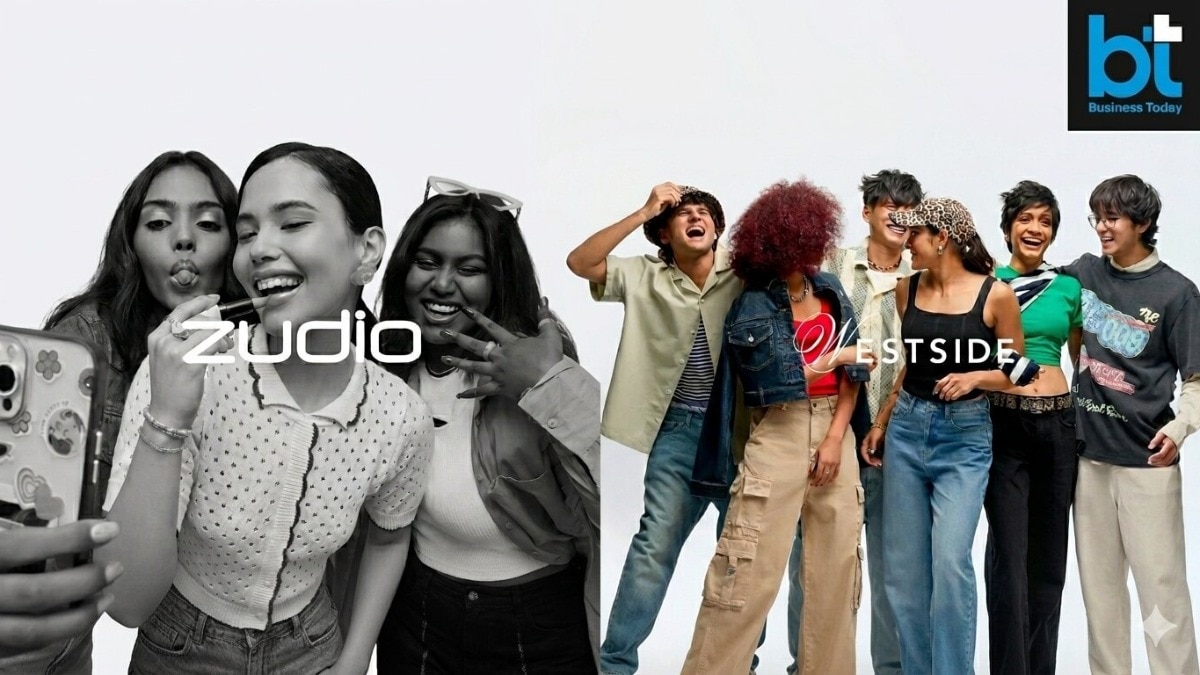 Trent Q4 results, bonus, dividend: Commentary on demand trends, recovery in same store sales growth and Star’s performance will be keenly watched. (Pic source: AI generated image for representational purposes).