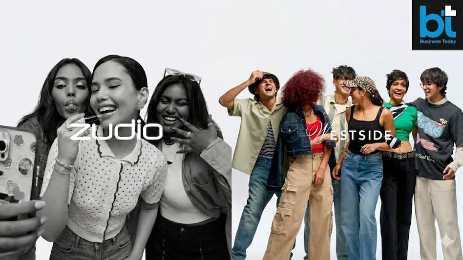 Trent Q4 results, bonus, dividend: Commentary on demand trends, recovery in same store sales growth and Star’s performance will be keenly watched. (Pic source: AI generated image for representational purposes). Trent Q4 results, bonus, dividend: Commentary on demand trends, recovery in same store sales growth and Star’s performance will be keenly watched. (Pic source: AI generated image for representational purposes).