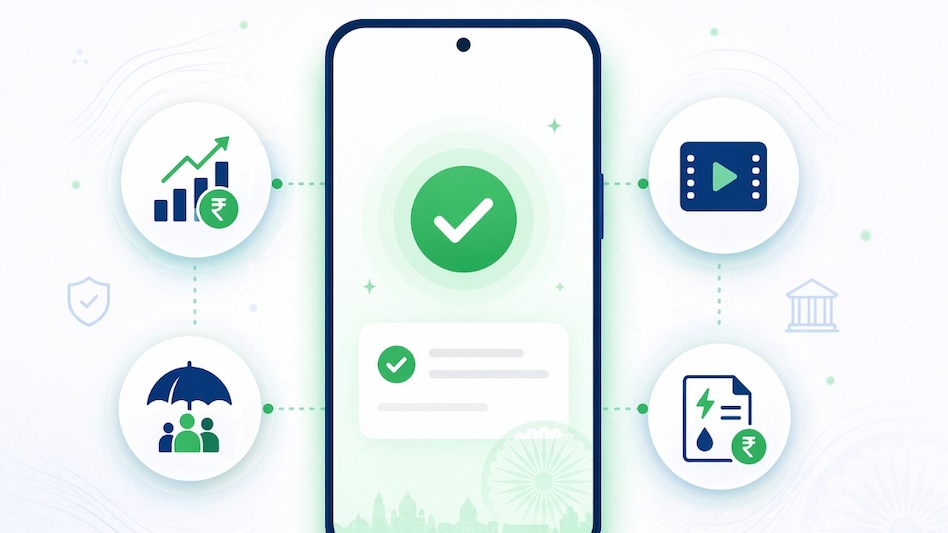 RBI updates e-mandate rules: Insurance and mutual fund payments get Rs 1 lakh OTP-free limit RBI updates e-mandate rules: Insurance and mutual fund payments get Rs 1 lakh OTP-free limit