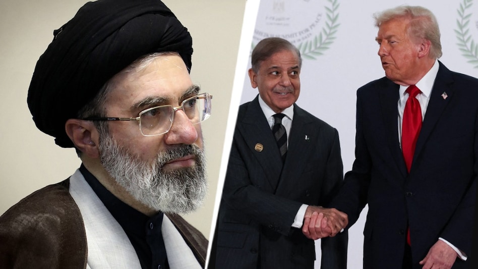 Iran questions Pakistan over US-Iran talks, flags 'double game' Iran questions Pakistan over US-Iran talks, flags 'double game'