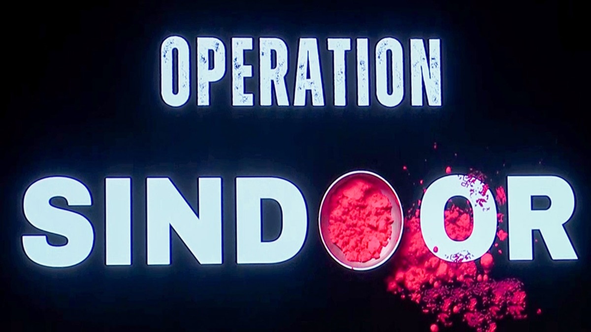 Inside Operation Sindoor: How 5 strategic strikes redefined India’s counter-terror playbook