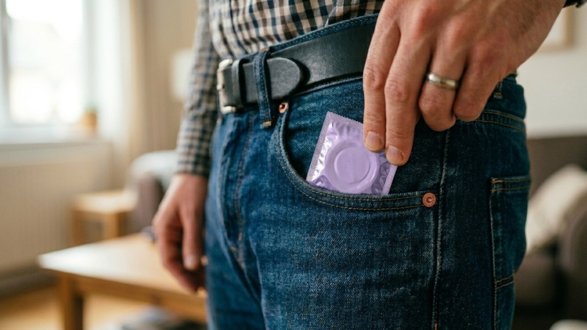 Demand up 30%, supplies low: Why the Iran war is pushing condom prices higher globally