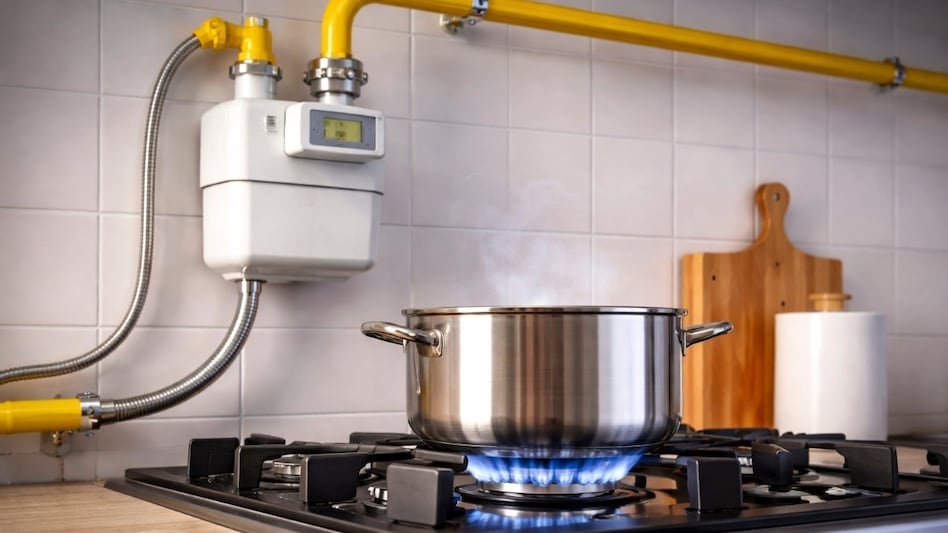 PNG connection: How to apply for a new piped gas connection PNG connection: How to apply for a new piped gas connection