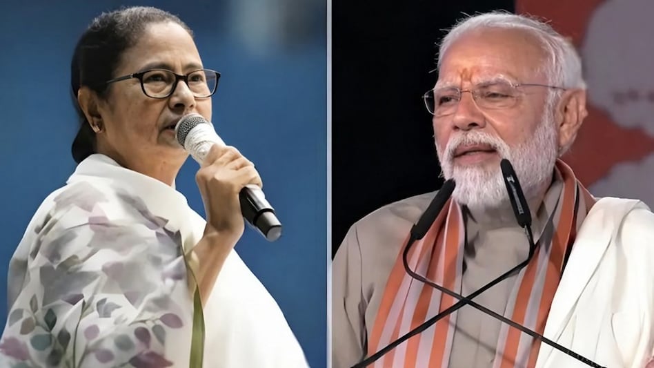 The first phase of the West Bengal Assembly elections will take place on Thursday, covering 152 constituencies across 16 districts. The first phase of the West Bengal Assembly elections will take place on Thursday, covering 152 constituencies across 16 districts.