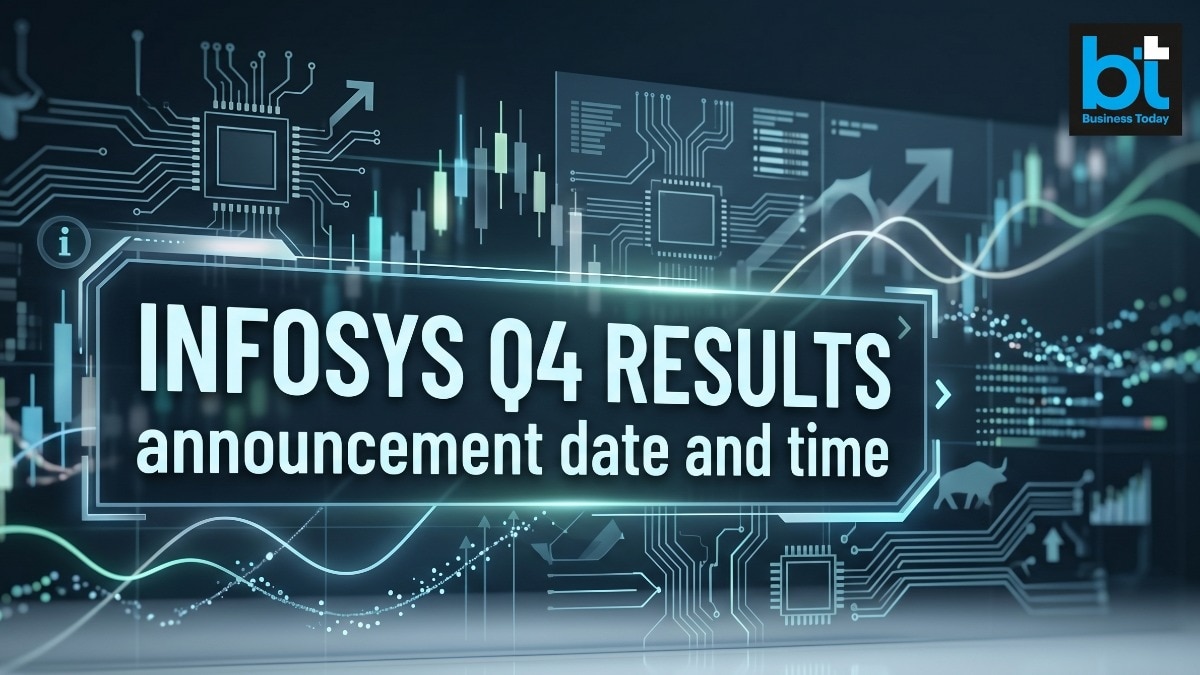 Infosys Q4 in focus post TCS, Wipro, HCLTech - Results, dividend announcement date and time | Preview