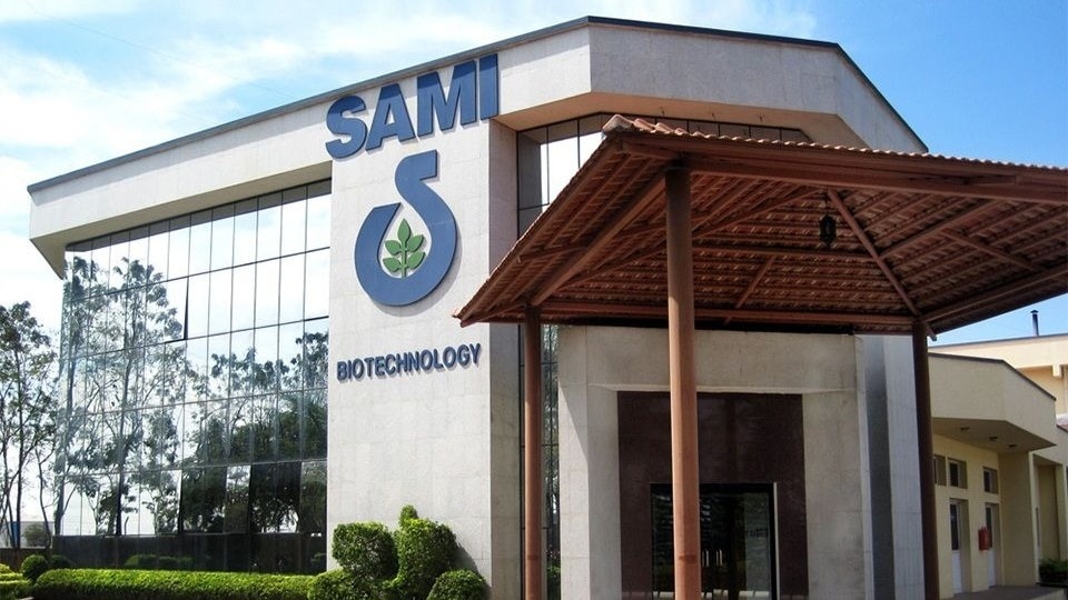 'There are no shortcuts': Sami Sabinsa's Anju Majeed on building a global science-led business