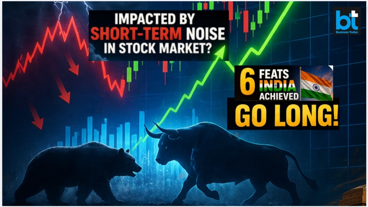 6 feats India achieved, and you might have missed. Pic source: (AI image for representational purposes)