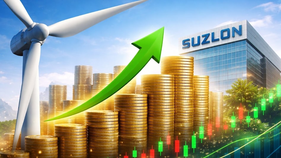 Suzlon Energy Q4 in focus as firm forays into Euro markets | Previews, share price targets Suzlon Energy Q4 in focus as firm forays into Euro markets | Previews, share price targets