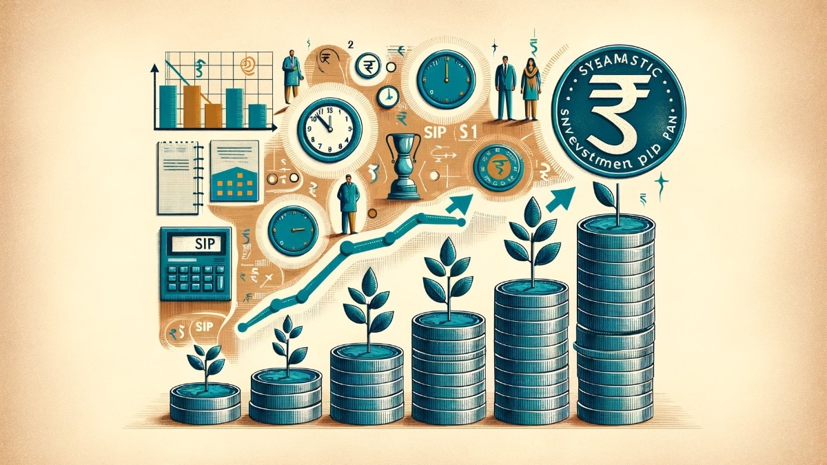 At its core, wealth creation is not about finding the next multibagger or perfectly timing the market. It’s about consistency and restraint.