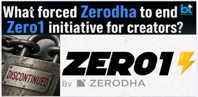 Zerodha, its new strategy is simple, which is to run and own all the channels in-house. (Pic: AI generated for representational purposes only). Zerodha, its new strategy is simple, which is to run and own all the channels in-house. (Pic: AI generated for representational purposes only).