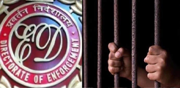 Deputy Commissioner of Police (EOW) Subodh Kumar Goswami said the arrests were made on April 15, and all three have been remanded to police custody until April 23. Deputy Commissioner of Police (EOW) Subodh Kumar Goswami said the arrests were made on April 15, and all three have been remanded to police custody until April 23.