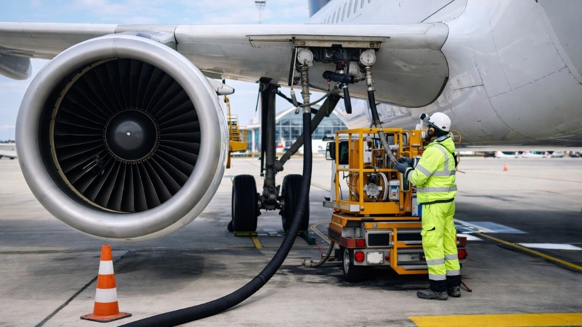The move is expected to accelerate the adoption of Sustainable Aviation Fuel (SAF) and other low-emission alternatives, which are gaining traction globally.