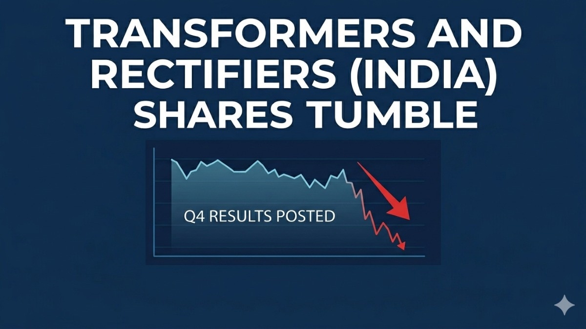 Nuvama noted that while TARIL posted a 16 per cent YoY execution growth in Q4 FY26, it fell short of its full-year guidance across key parameters. (Pic source: AI generated image for representational purposes) Nuvama noted that while TARIL posted a 16 per cent YoY execution growth in Q4 FY26, it fell short of its full-year guidance across key parameters. (Pic source: AI generated image for representational purposes)