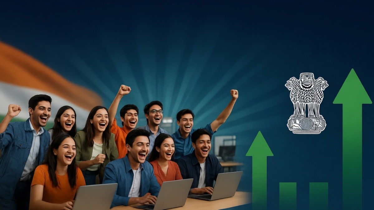 Now, final year students between 18 and 25 years of age can now apply for paid internships