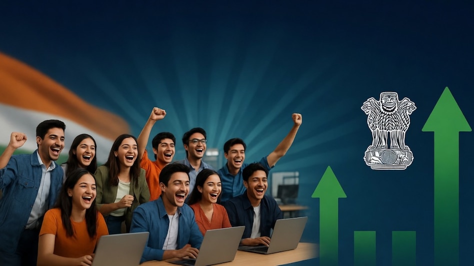 Now, final year students between 18 and 25 years of age can now apply for paid internships Now, final year students between 18 and 25 years of age can now apply for paid internships