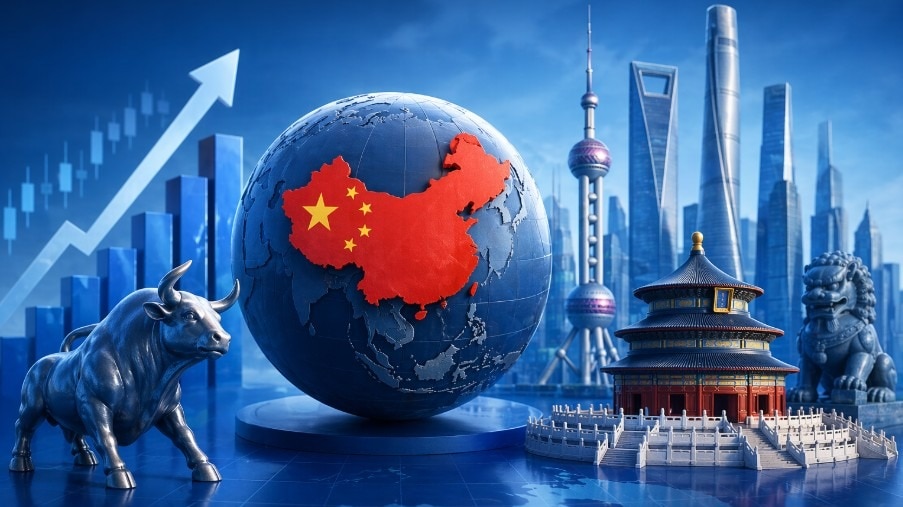 Edelweiss Greater China Equity Fund: Why Indian investors may look beyond domestic markets