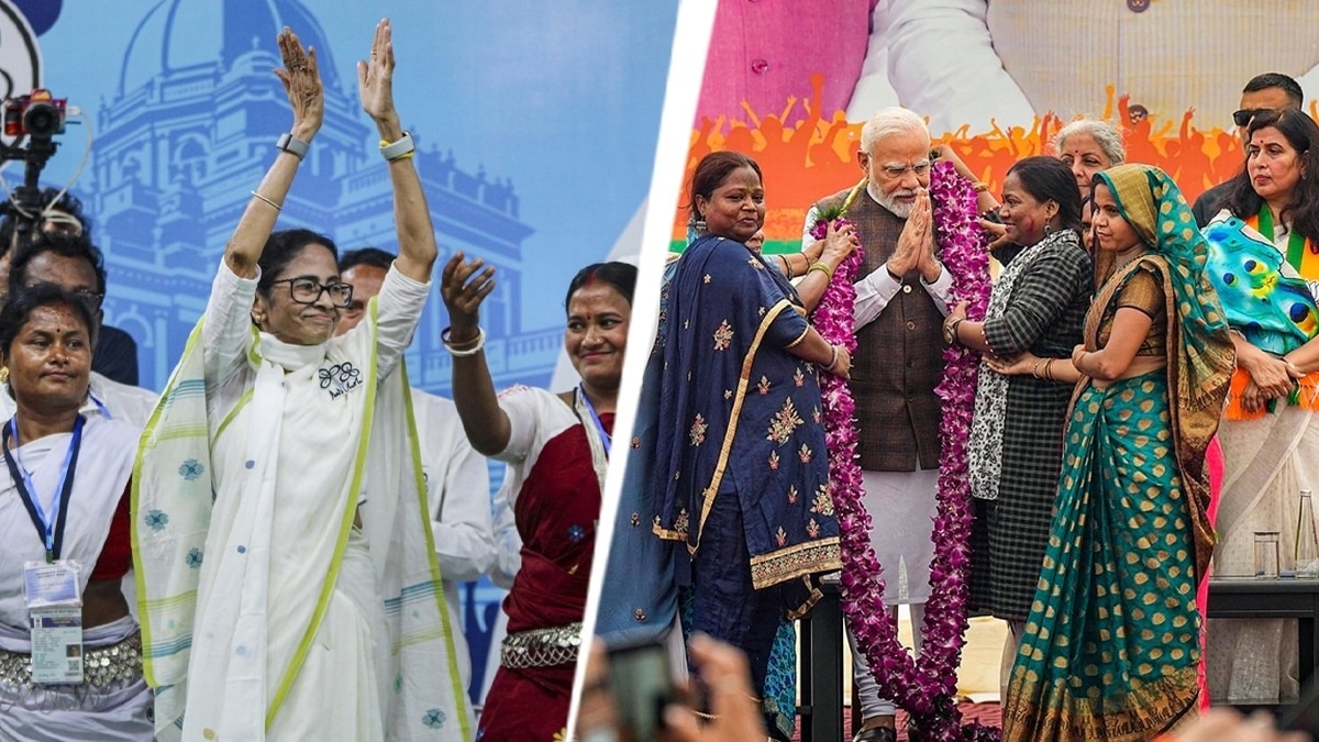 West Bengal Phase 1 voting today: 152 seats at stake - how many did BJP win last time?