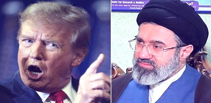 No date, no confirmation: US-Iran talks may restart by Friday but Tehran hasn't said yes yet No date, no confirmation: US-Iran talks may restart by Friday but Tehran hasn't said yes yet