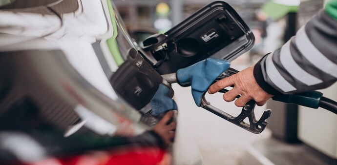 Petrol, diesel prices today, April 23 Petrol, diesel prices today, April 23