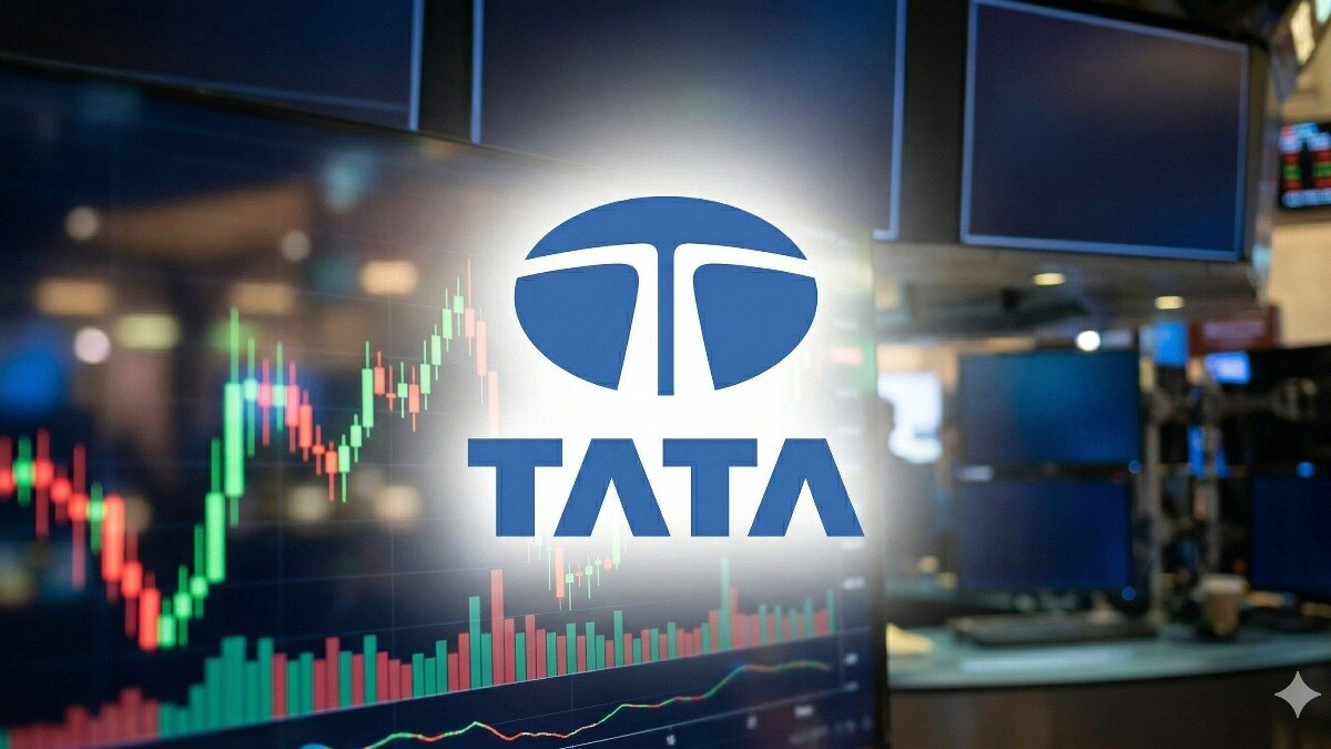 Shares of Tata Capital were listed on October 13, 2025, when the company raised Rs 15,512 crore via its IPO, selling its shares of Rs 326 apeice.