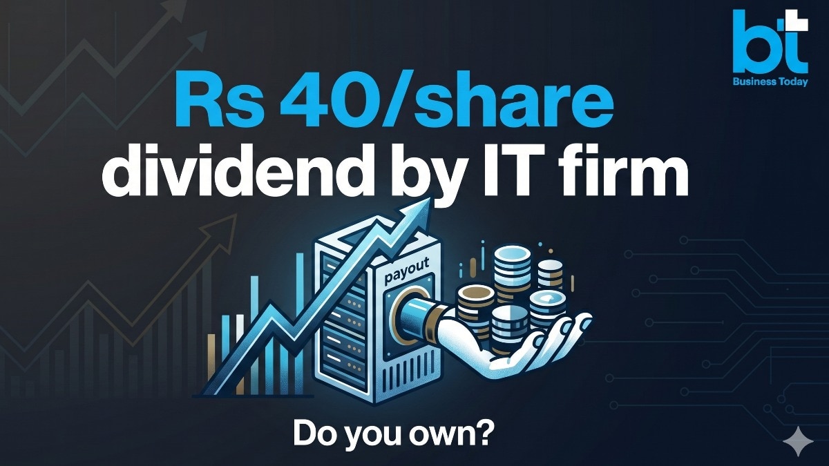 In Thursday’s trade, L&T Tech stock was trading 1.76% lower at Rs 3488.95 apiece on BSE in early trade, down from previous close of Rs 3551.45. (Image: AI genrated / Gemini)